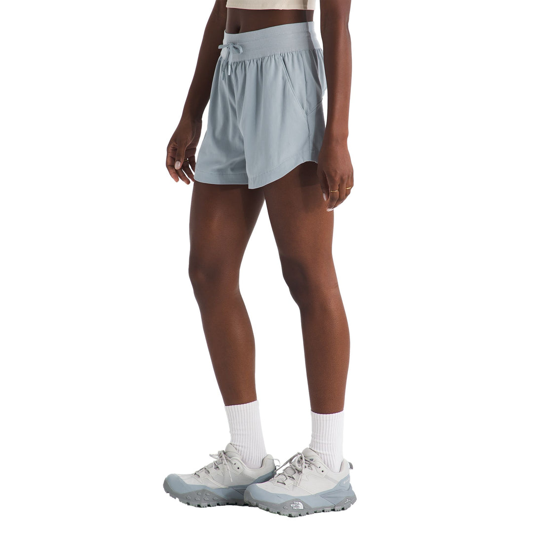 The North Face Women's Aphrodite Arise 3" Short