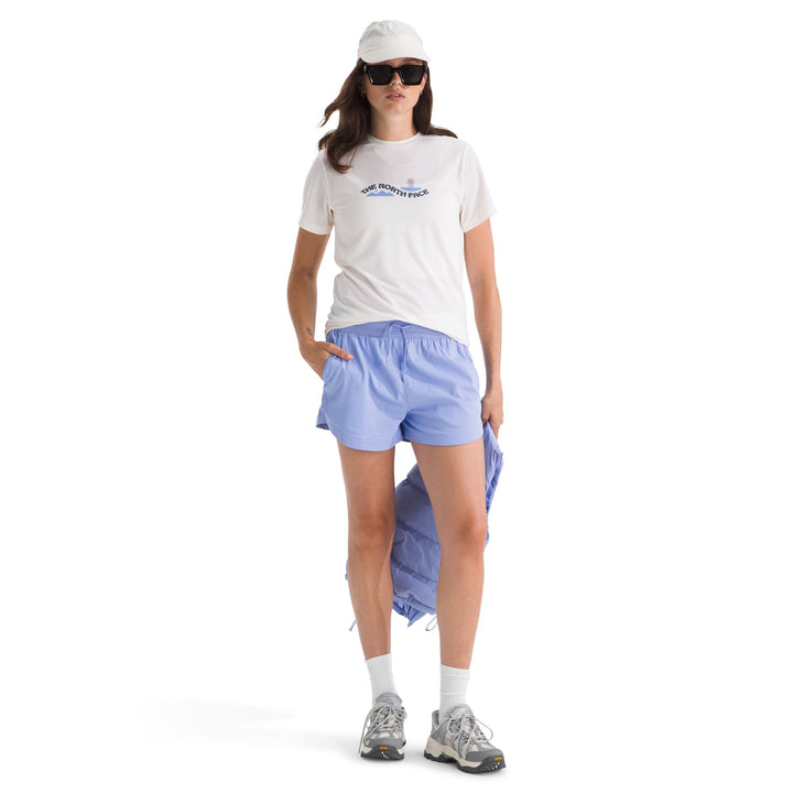 The North Face Women's Aphrodite Arise 3" Short