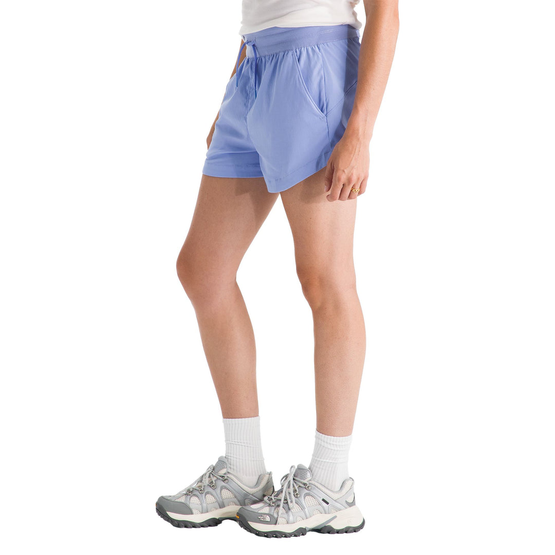 The North Face Women's Aphrodite Arise 3" Short