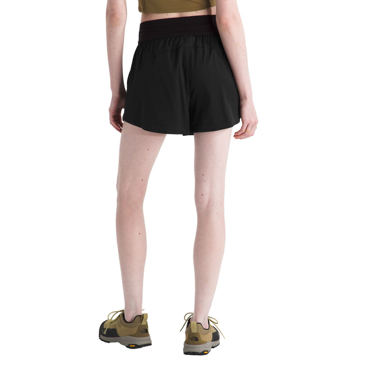 The North Face Women's Aphrodite Arise 3" Short