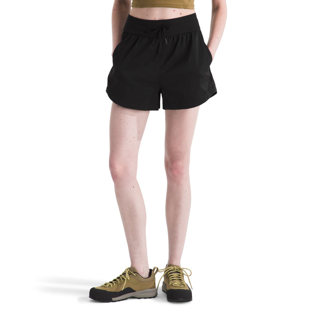 The North Face Women's Aphrodite Arise 3" Short