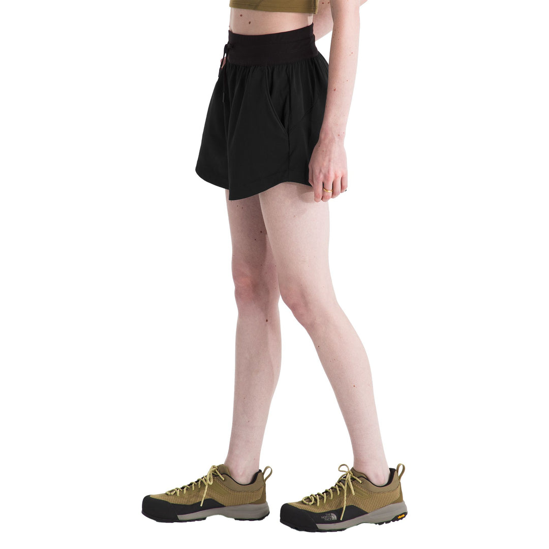 The North Face Women's Aphrodite Arise 3" Short