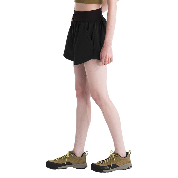 The North Face Women's Aphrodite Arise 3" Short