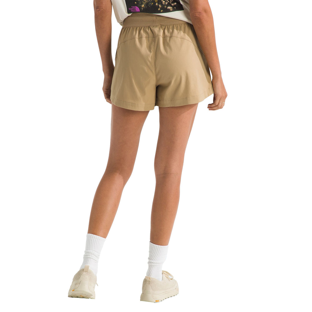 The North Face Women's Aphrodite Arise 3" Short