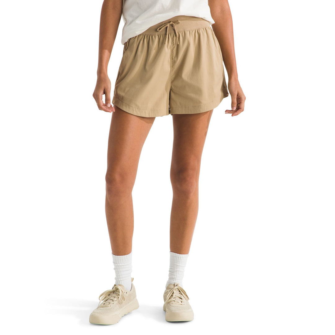 The North Face Women's Aphrodite Arise 3" Short