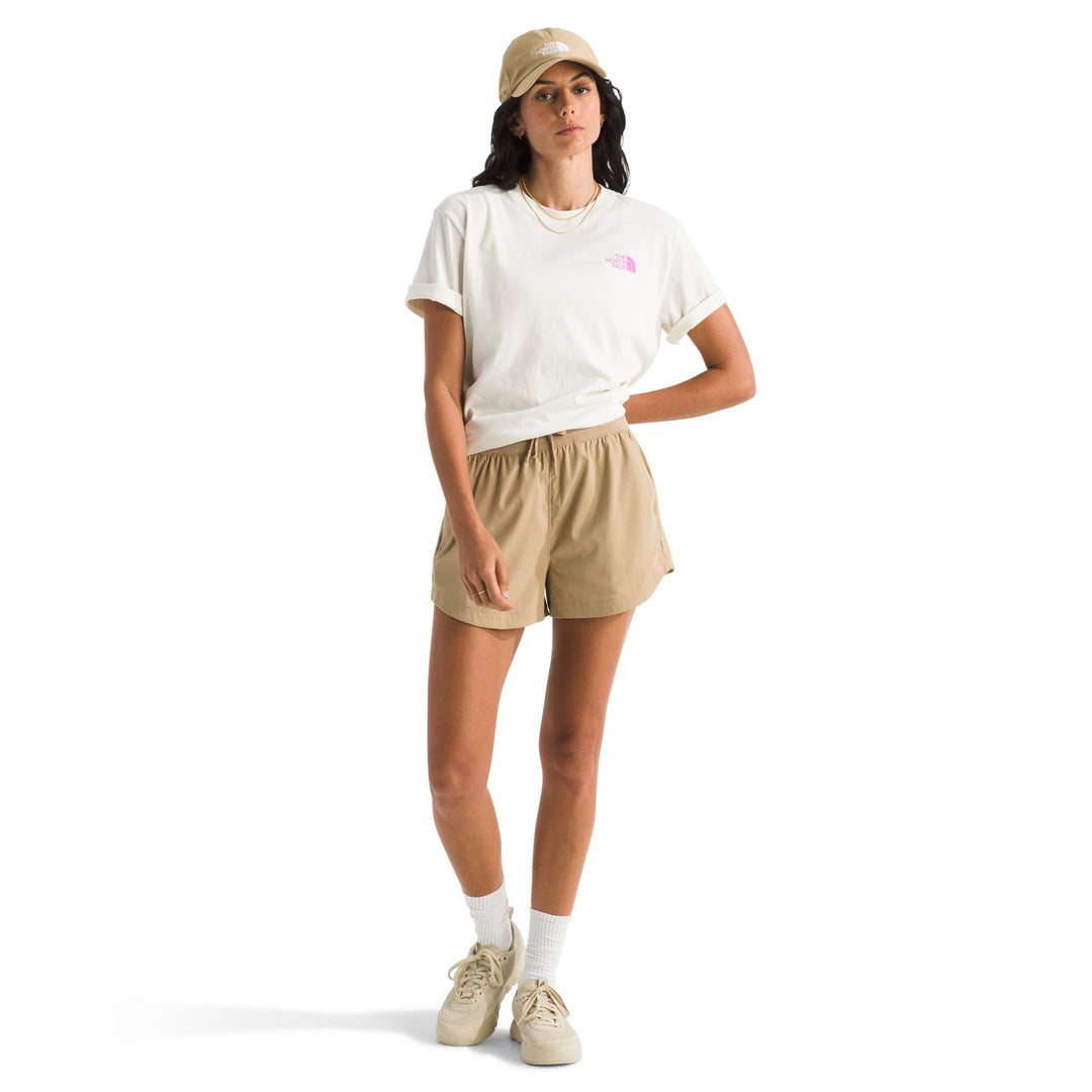 The North Face Women's Aphrodite Arise 3" Short