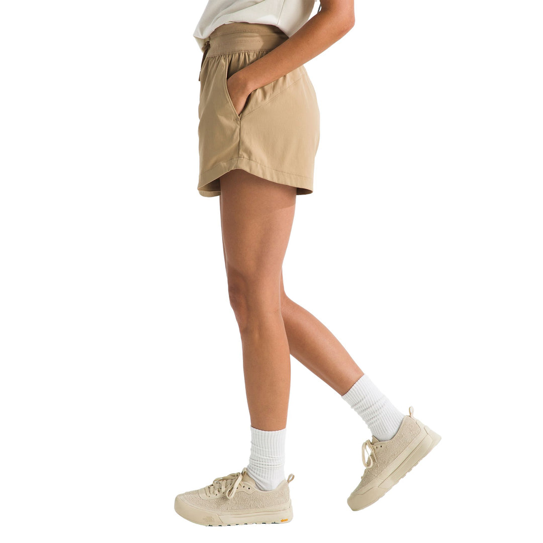 The North Face Women's Aphrodite Arise 3" Short