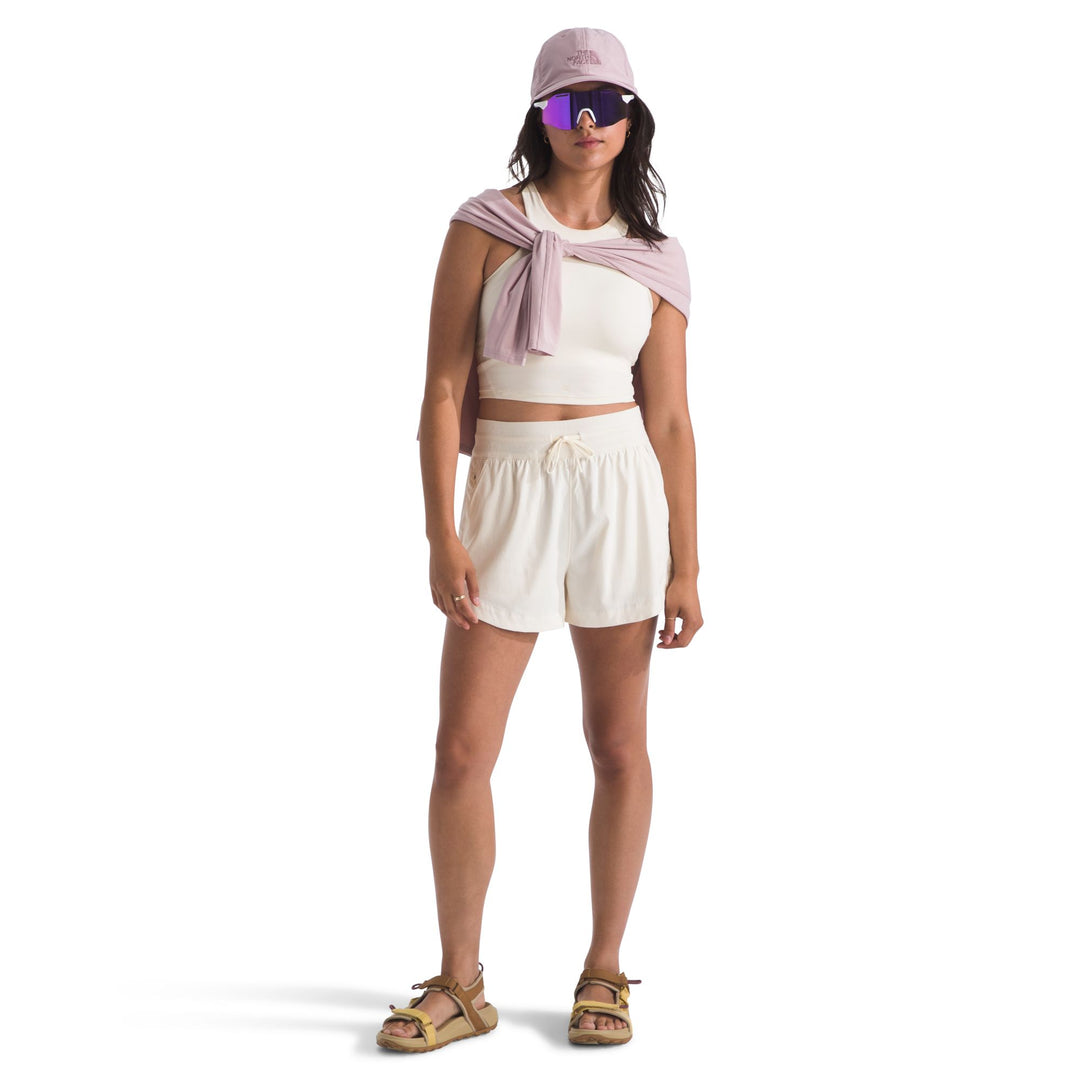 The North Face Women's Aphrodite Arise 3" Short
