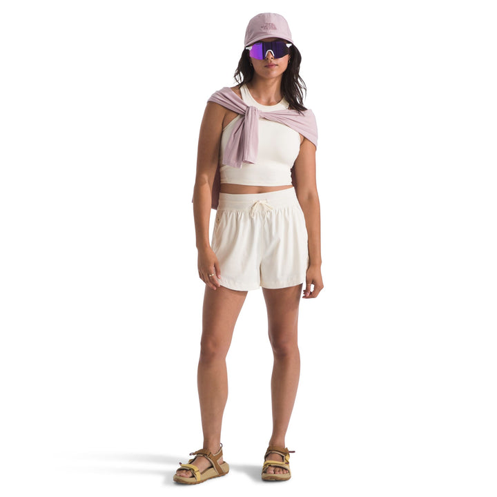 The North Face Women's Aphrodite Arise 3" Short