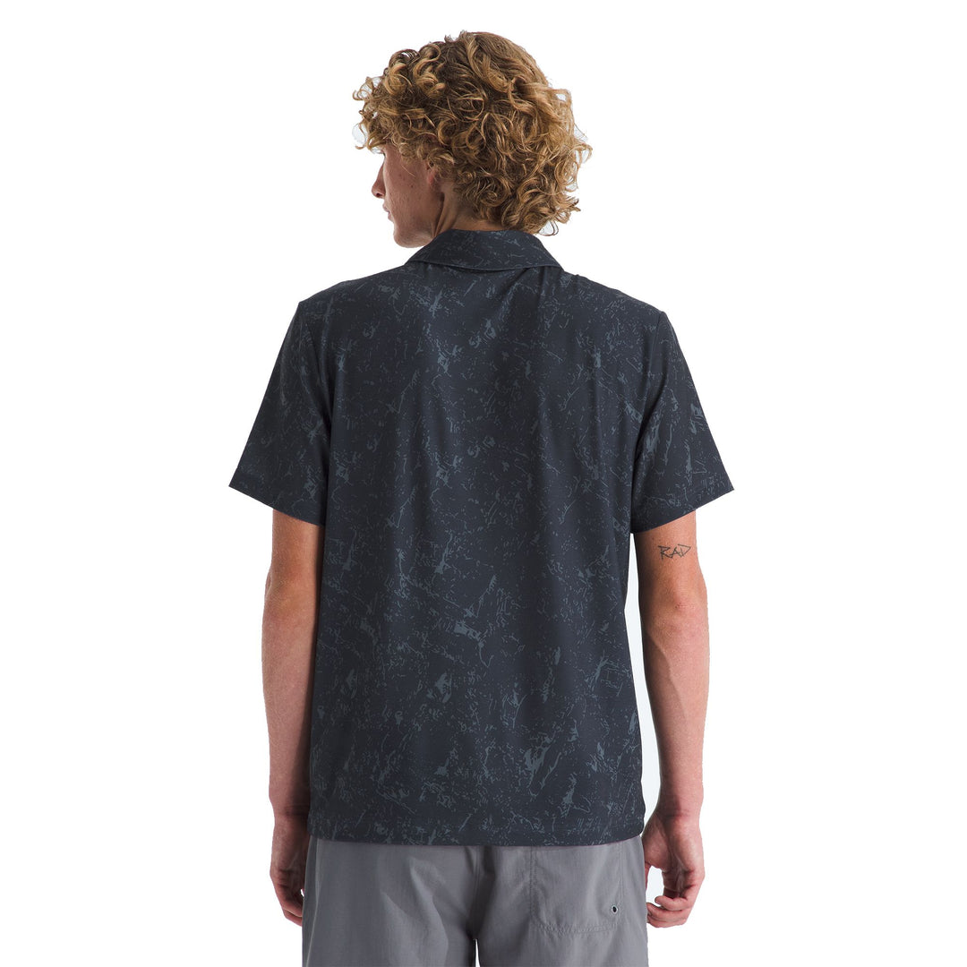 The North Face Men's Adventure Polo—Printed