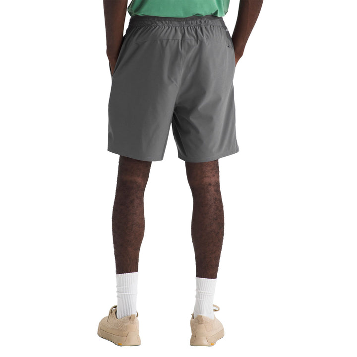 The North Face Men's Wander 2-In-1 7" Short