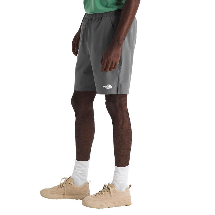The North Face Men's Wander 2-In-1 7" Short