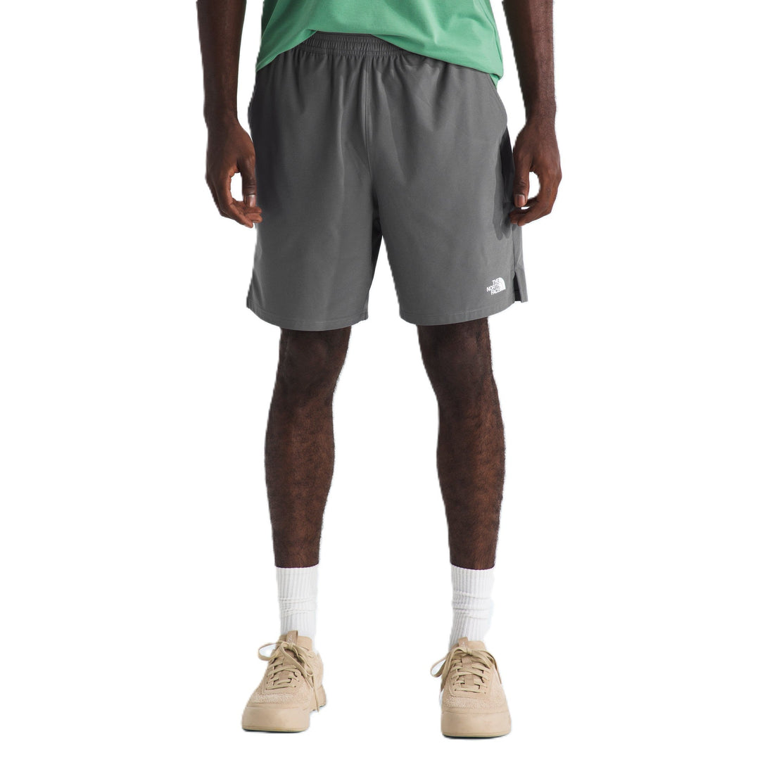 The North Face Men's Wander 2-In-1 7" Short
