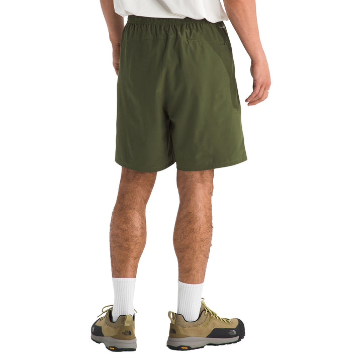 The North Face Men's Wander 2-In-1 7" Short