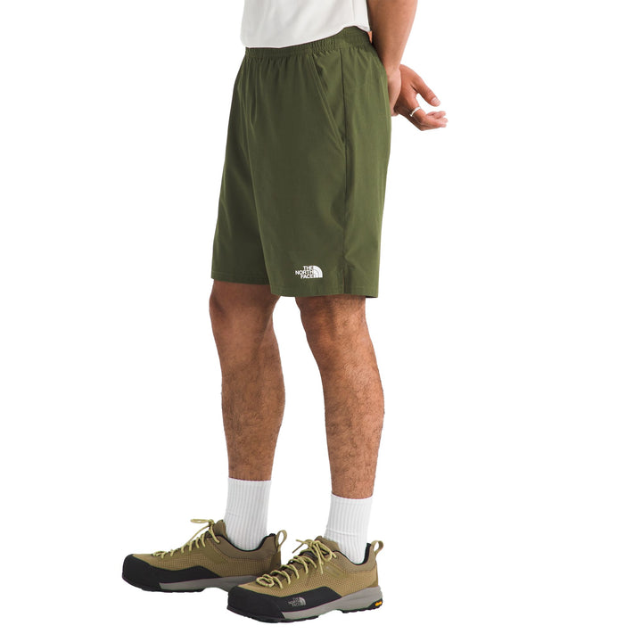 The North Face Men's Wander 2-In-1 7" Short