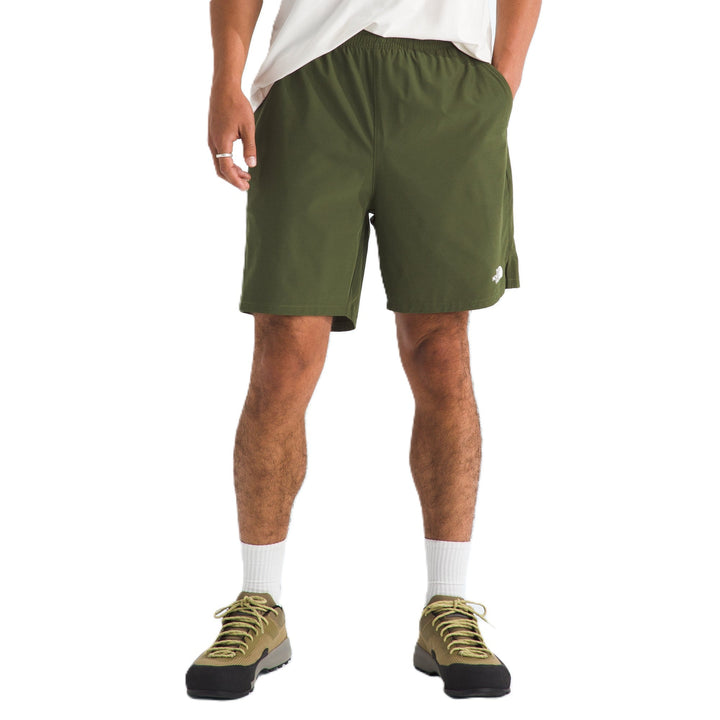 The North Face Men's Wander 2-In-1 7" Short