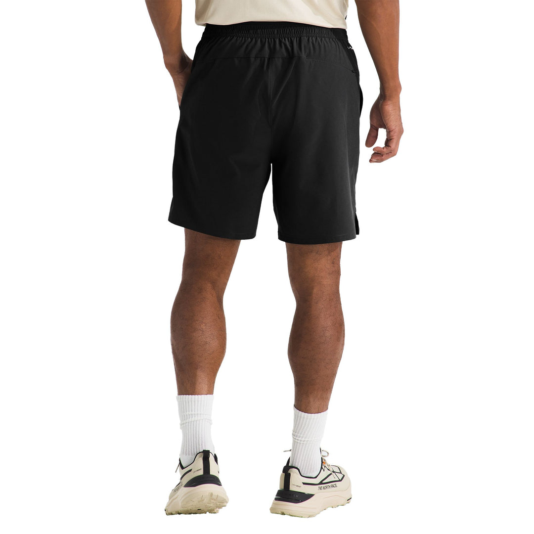 The North Face Men's Wander 2-In-1 7" Short