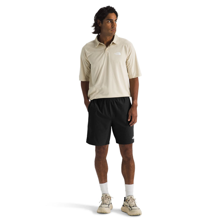 The North Face Men's Wander 2-In-1 7" Short