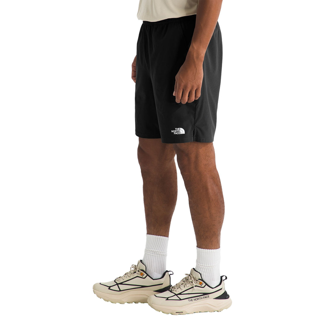 The North Face Men's Wander 2-In-1 7" Short
