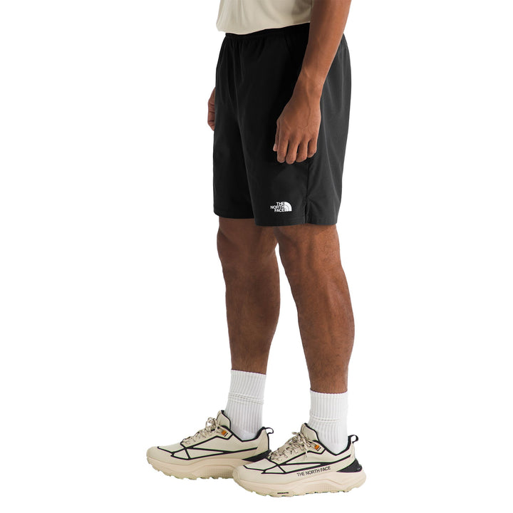 The North Face Men's Wander 2-In-1 7" Short