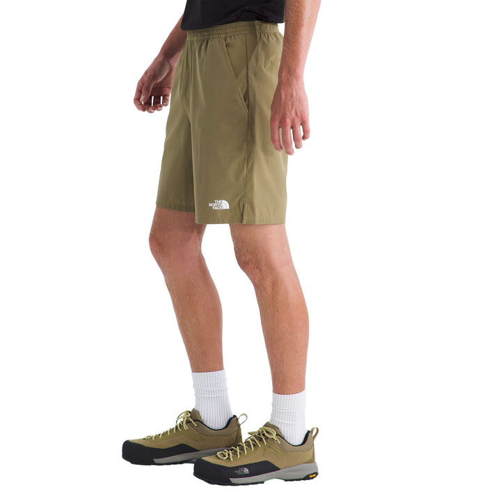 The North Face Men's Wander 2-In-1 7" Short