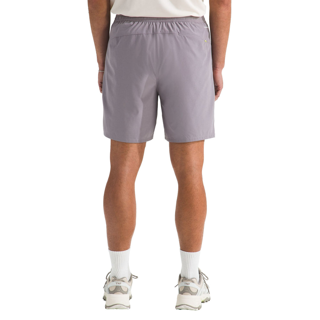 The North Face Men's Wander 2-In-1 7" Short