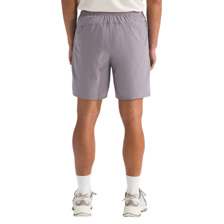 The North Face Men's Wander 2-In-1 7" Short