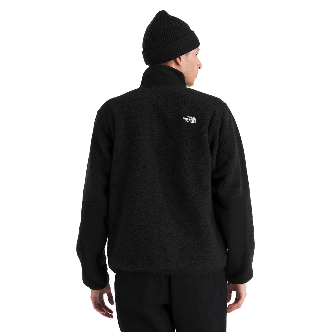 The North Face Men's Yumiori Off Peak Full Zip Jacket