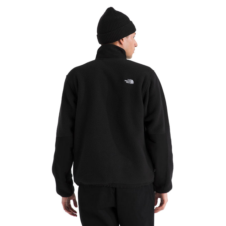 The North Face Men's Yumiori Off Peak Full Zip Jacket