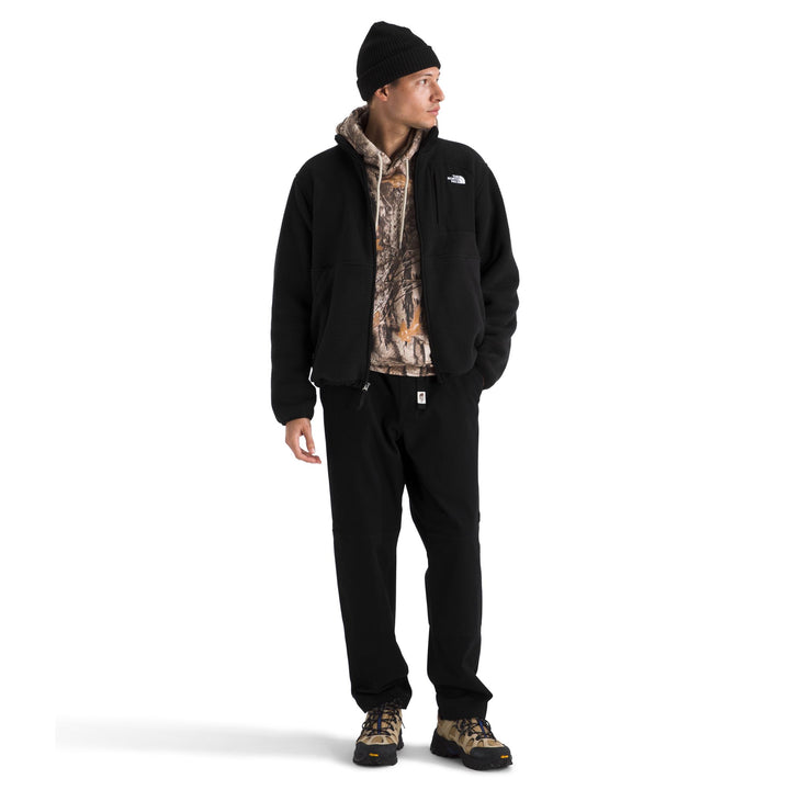 The North Face Men's Yumiori Off Peak Full Zip Jacket