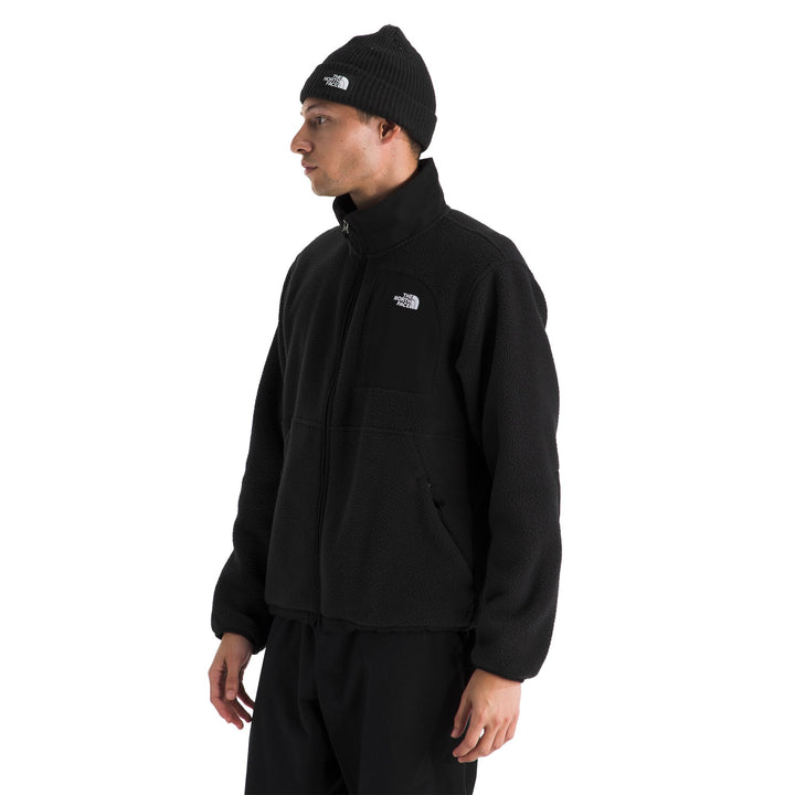 The North Face Men's Yumiori Off Peak Full Zip Jacket