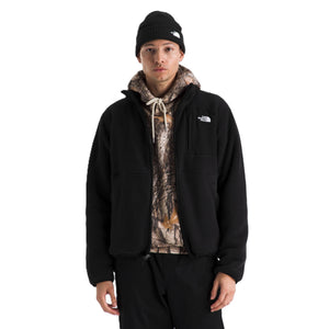 TNF Black