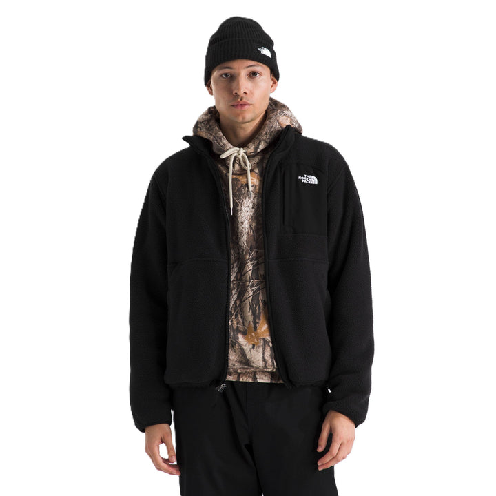 The North Face Men's Yumiori Off Peak Full Zip Jacket