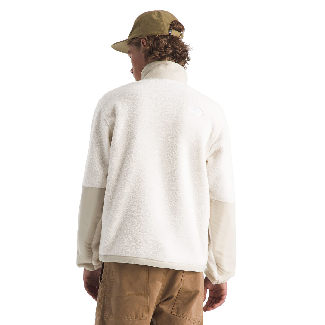 The North Face Men's Yumiori Off Peak Full Zip Jacket