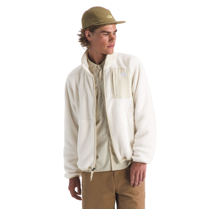 The North Face Men's Yumiori Off Peak Full Zip Jacket