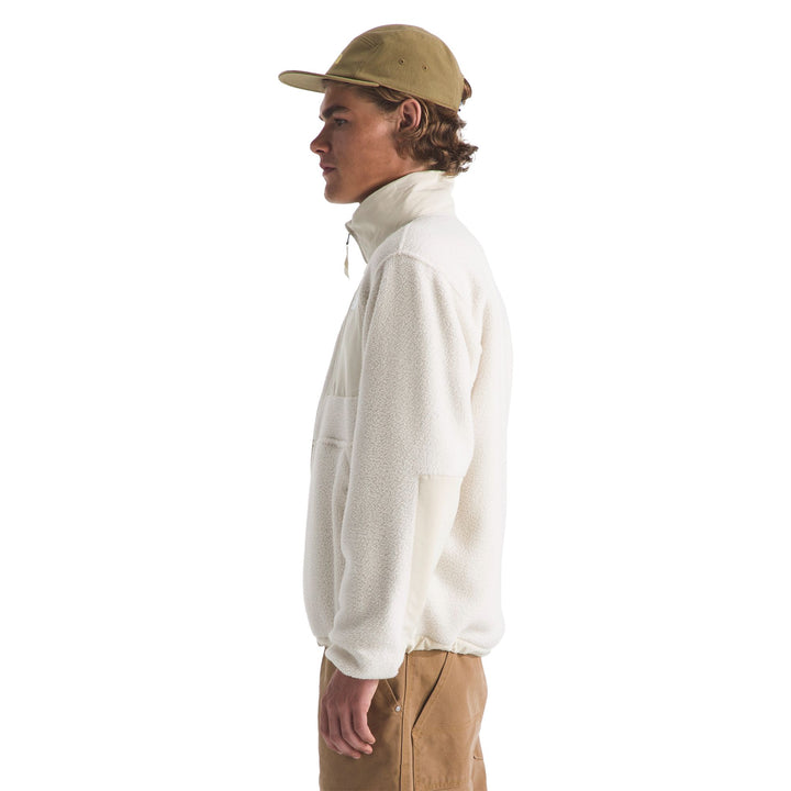 The North Face Men's Yumiori Off Peak Full Zip Jacket