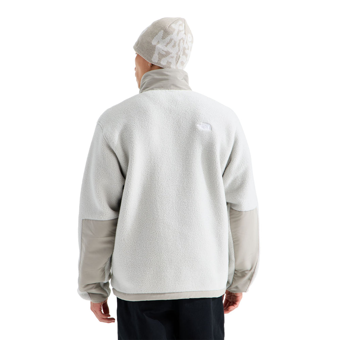 The North Face Men's Yumiori Off Peak Full Zip Jacket