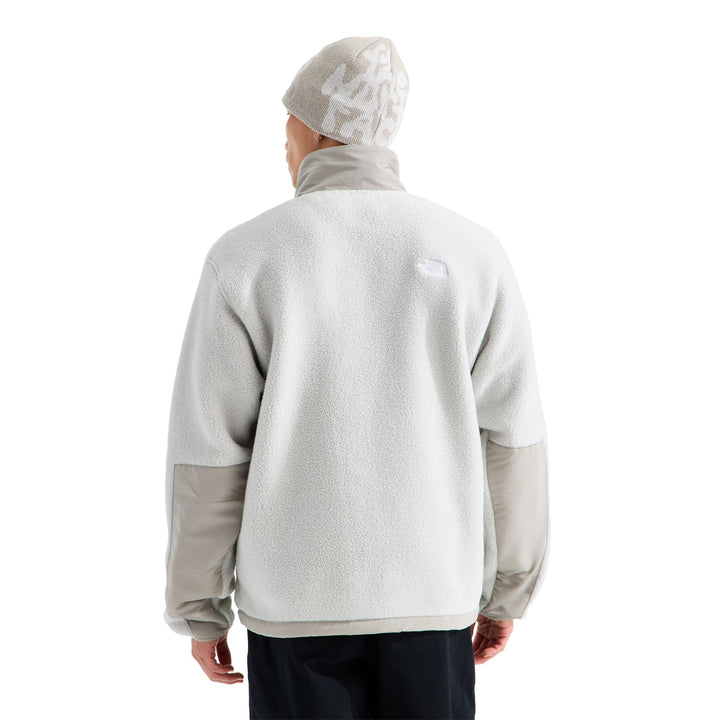 The North Face Men's Yumiori Off Peak Full Zip Jacket