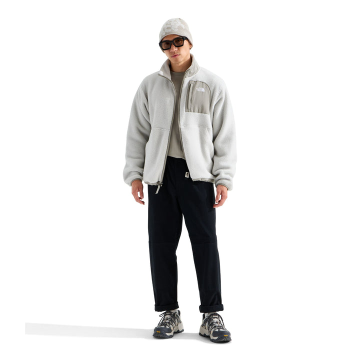 The North Face Men's Yumiori Off Peak Full Zip Jacket