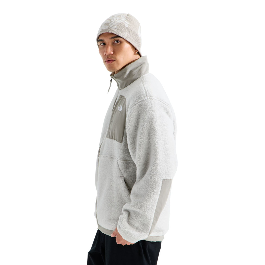 The North Face Men's Yumiori Off Peak Full Zip Jacket