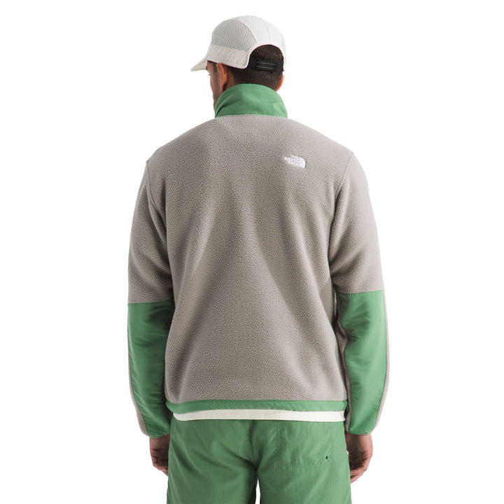 The North Face Men's Yumiori Off Peak ½ Zip Jacket