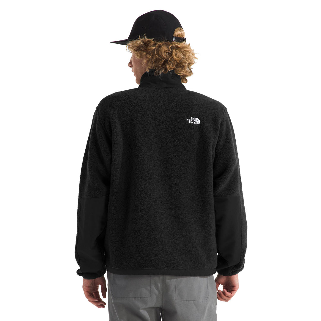 The North Face Men's Yumiori Off Peak ½ Zip Jacket