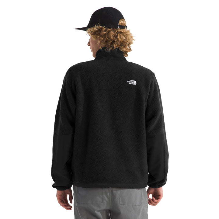 The North Face Men's Yumiori Off Peak ½ Zip Jacket