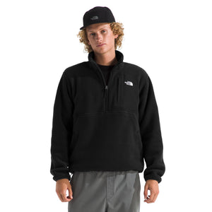 TNF Black
