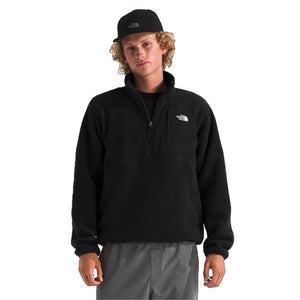 TNF Black