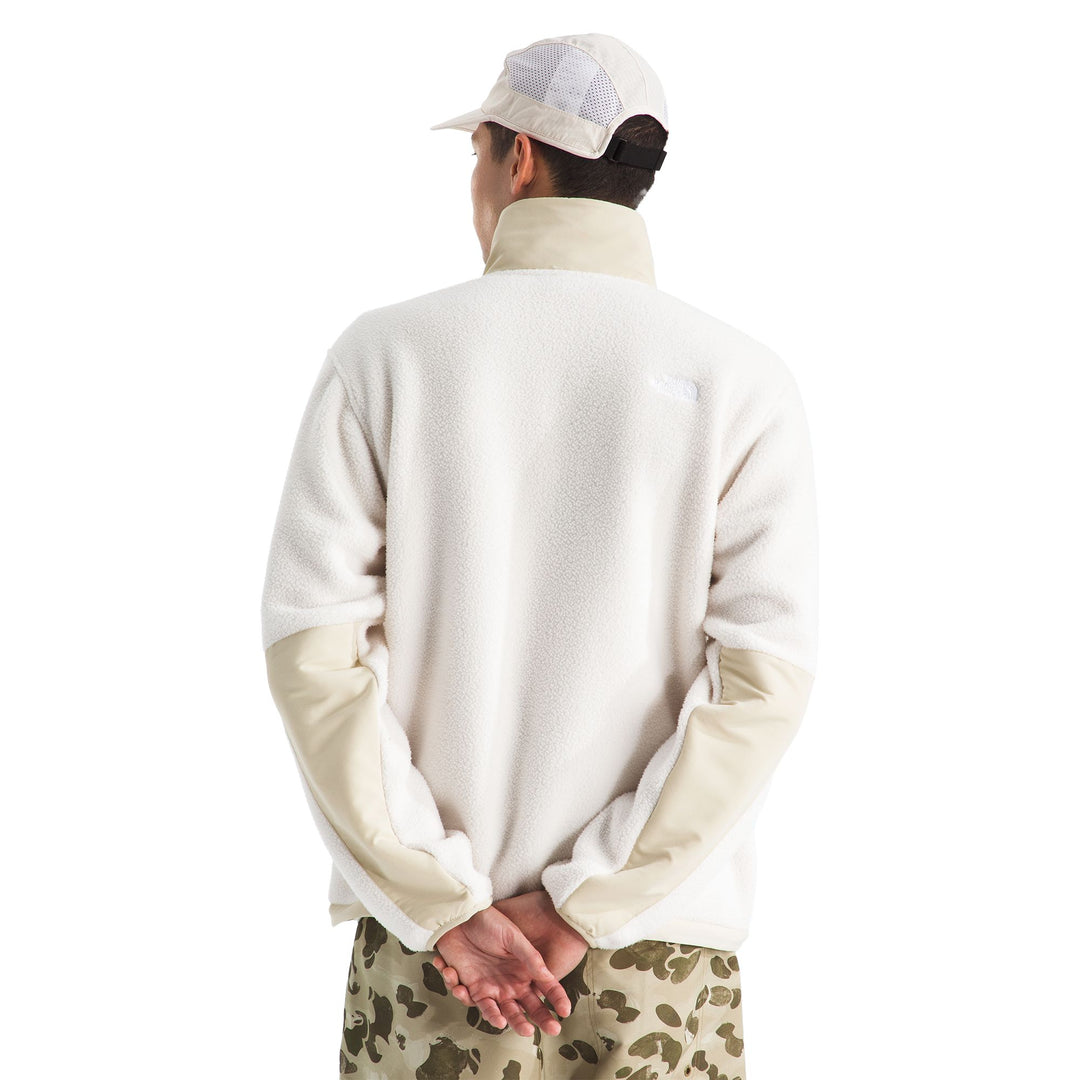 The North Face Men's Yumiori Off Peak ½ Zip Jacket