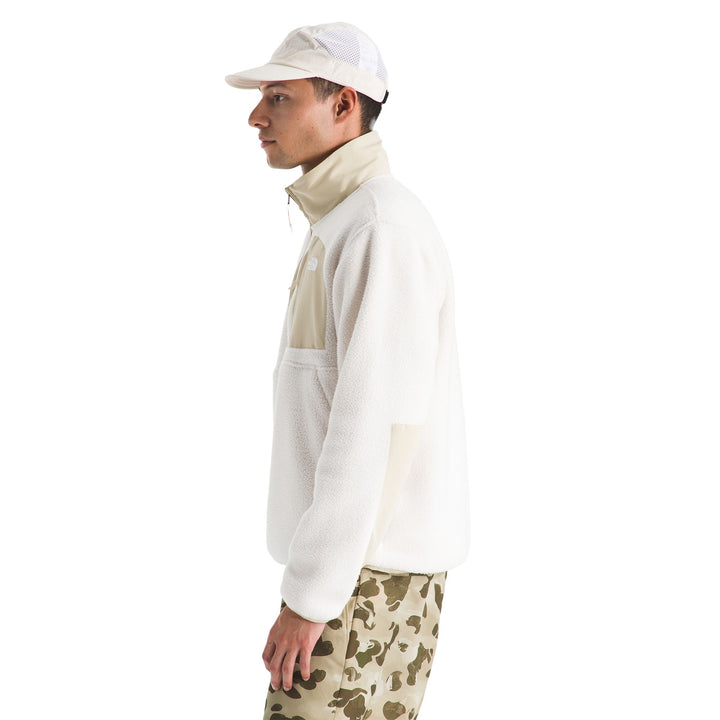 The North Face Men's Yumiori Off Peak ½ Zip Jacket