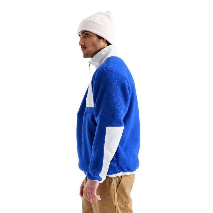 The North Face Men's Yumiori Off Peak ½ Zip Jacket
