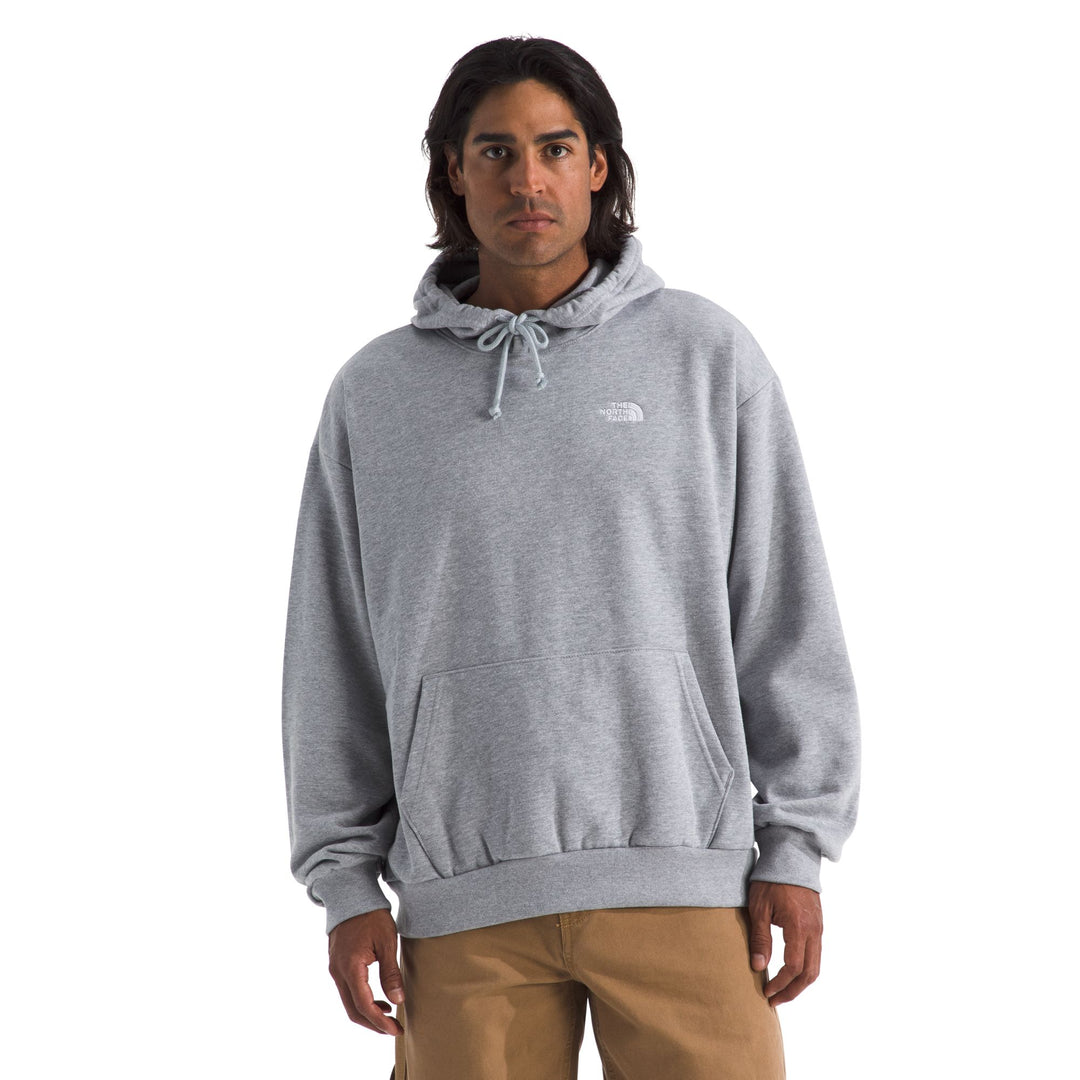 The North Face Men's Evolution Simple Dome Oversize Hoodie