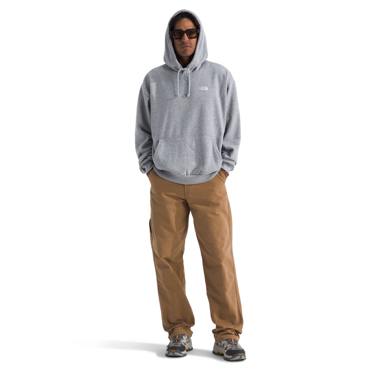 The North Face Men's Evolution Simple Dome Oversize Hoodie